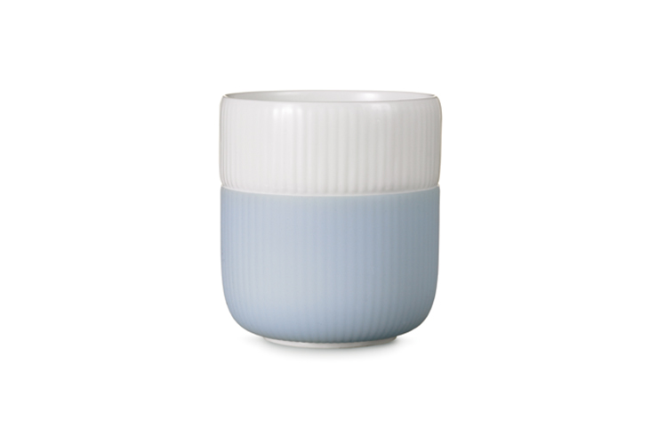Contrast Mug Aquamarine